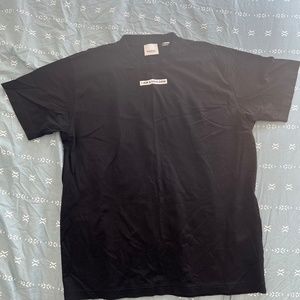 Burberry unicorn T shirt